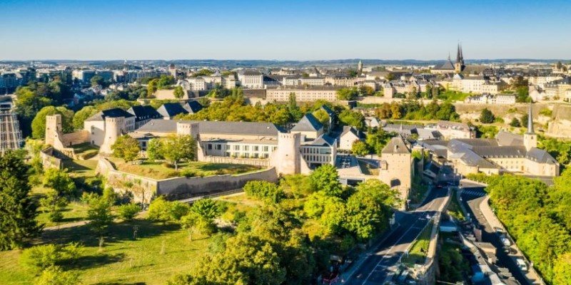 Unveiling Luxembourg: A Journey Through Europe’s Hidden Treasure