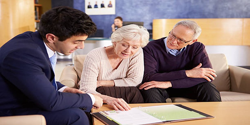 Chartered Retirement Planning Counselor (CRPC): What You Should Know