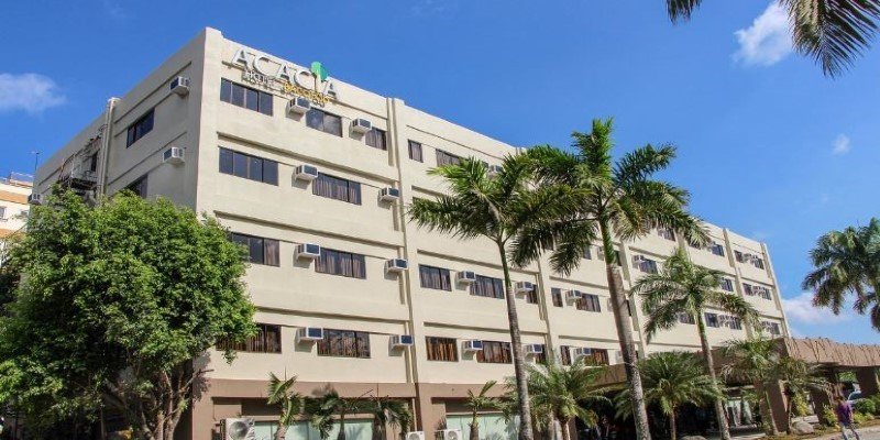 Your Ultimate List of DOT-Accredited Hotels and Resorts in Bacolod and Negros Occidental