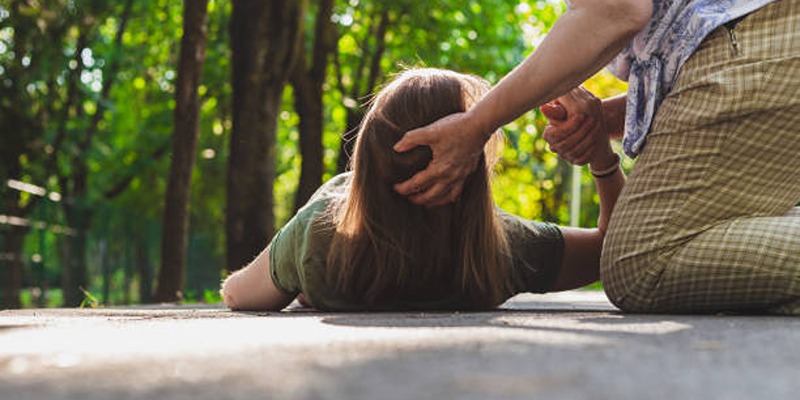 What Happens When You Faint? A Comprehensive Guide