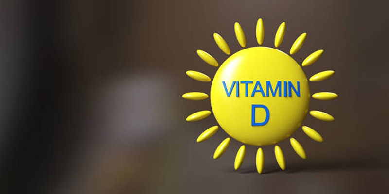 Optimizing Physical Function with Vitamin D: What You Need to Know