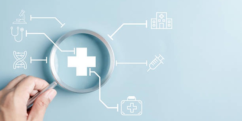 Can We Fix the Healthcare System? A Closer Look