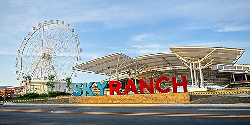 Sky Ranch Tagaytay Travel Guide: Best Rides, Tickets Prices and Tips