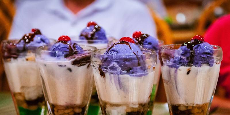 Exploring 7 Must-Try Halo-Halo Versions from the Philippines
